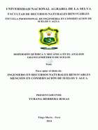 Portada local