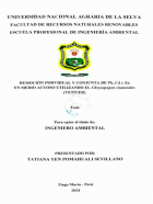 Portada local