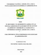 Portada local