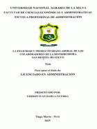 Portada local