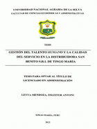 Portada local