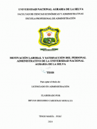 Portada local