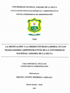 Portada local