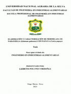 Portada local