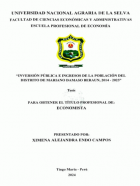 Portada local