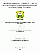 Portada local