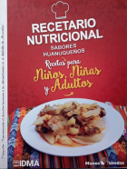 Portada local
