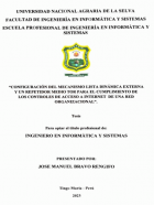 Portada local