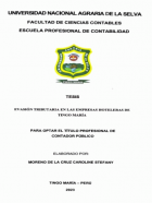 Portada local