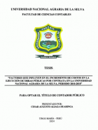 Portada local