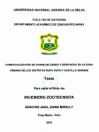 Portada local