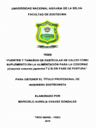Portada local