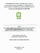 Portada local