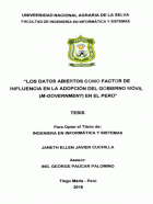 Portada local