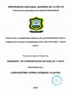 Portada local