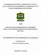 Portada local