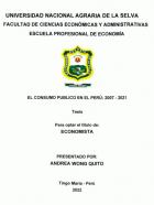 Portada local