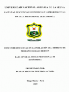 Portada local