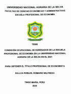 Portada local