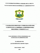 Portada local