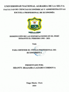 Portada local