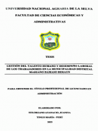 Portada local
