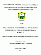 Portada local