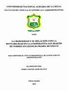 Portada local