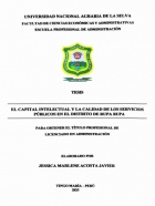 Portada local