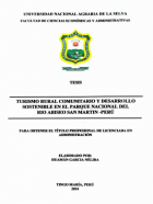 Portada local