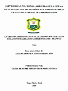 Portada local