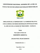 Portada local