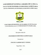 Portada local