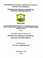 Portada local
