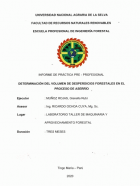 Portada local