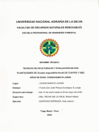Portada local