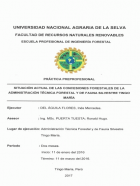 Portada local