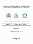 Portada local