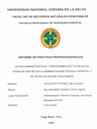 Portada local