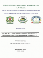 Portada local