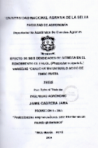 Portada local