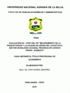 Portada local