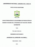 Portada local