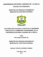 Portada local