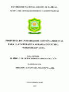 Portada local