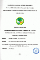 Portada local
