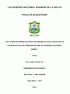 Portada local