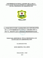 Portada local