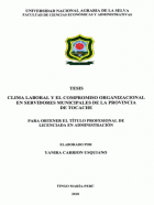 Portada local