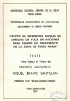 Portada local